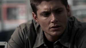 Supernatural Saison 1 Episode 20