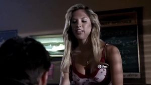 Supernatural Saison 1 Episode 3