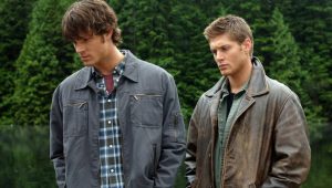Supernatural Saison 1 Episode 3