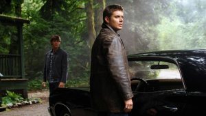 Supernatural Saison 1 Episode 3