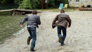 Supernatural Saison 1 Episode 3