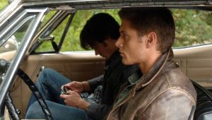 Supernatural Saison 1 Episode 3