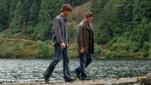 Supernatural Saison 1 Episode 3