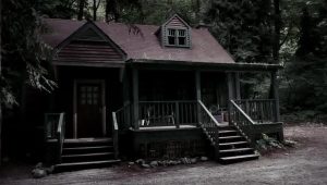 Supernatural Saison 1 Episode 3