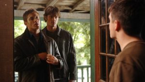Supernatural Saison 1 Episode 3