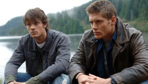 Supernatural Saison 1 Episode 3