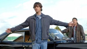 Supernatural Saison 1 Episode 4
