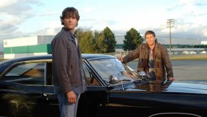 Supernatural Saison 1 Episode 4