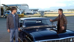 Supernatural Saison 1 Episode 4