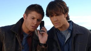Supernatural Saison 1 Episode 4
