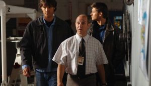 Supernatural Saison 1 Episode 4