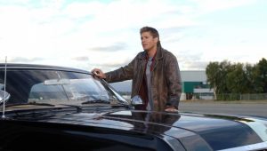 Supernatural Saison 1 Episode 4