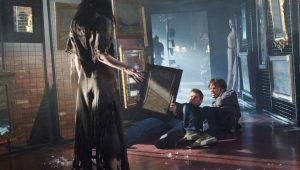 Supernatural Saison 1 Episode 5