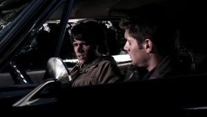 Supernatural Saison 1 Episode 5