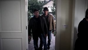 Supernatural Saison 1 Episode 5
