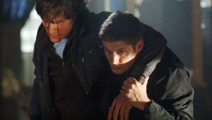Supernatural Saison 1 Episode 5
