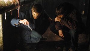 Supernatural Saison 1 Episode 6
