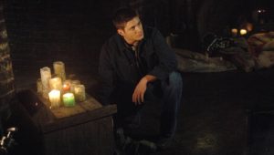 Supernatural Saison 1 Episode 6