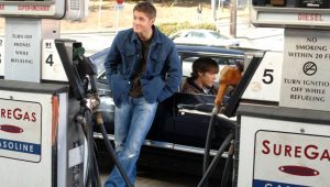 Supernatural Saison 1 Episode 6