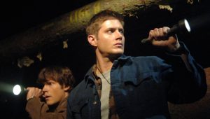 Supernatural Saison 1 Episode 6