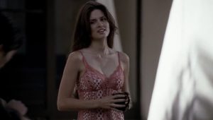 Supernatural Saison 1 Episode 6