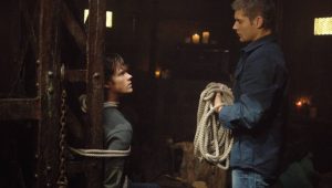 Supernatural Saison 1 Episode 6