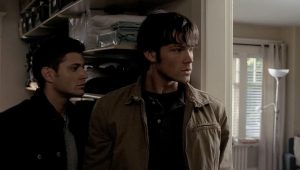 Supernatural Saison 1 Episode 7