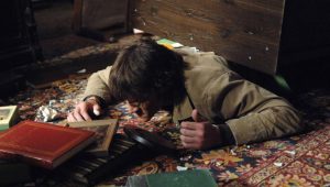 Supernatural Saison 1 Episode 7