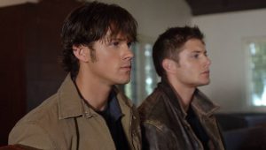 Supernatural Saison 1 Episode 7