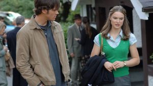 Supernatural Saison 1 Episode 7