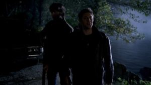 Supernatural Saison 1 Episode 7