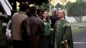Supernatural Saison 1 Episode 7