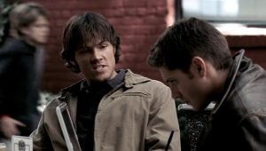 Supernatural Saison 1 Episode 7