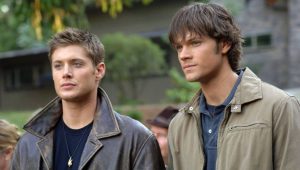 Supernatural Saison 1 Episode 7