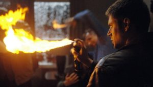 Supernatural Saison 1 Episode 8