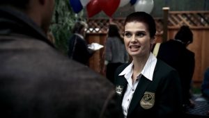 Supernatural Saison 1 Episode 8