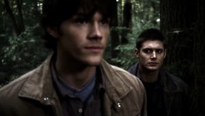 Supernatural Saison 1 Episode 8