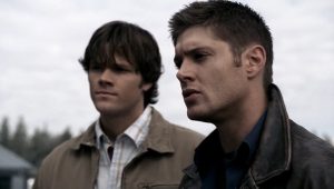 Supernatural Saison 1 Episode 8