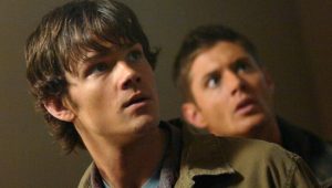 Supernatural Saison 1 Episode 8