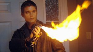 Supernatural Saison 1 Episode 8