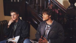 Supernatural Saison 1 Episode 9