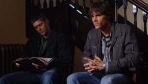 Supernatural Saison 1 Episode 9