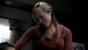 Supernatural Saison 1 Episode 9