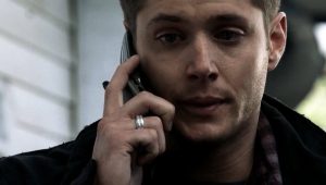 Supernatural Saison 1 Episode 9