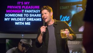 Supernatural Saison 10 Episode 1