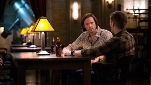 Supernatural Saison 10 Episode 10