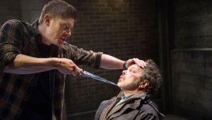 Supernatural Saison 10 Episode 10