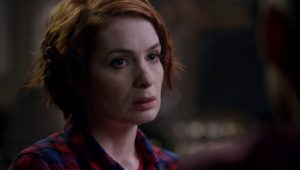 Supernatural Saison 10 Episode 11