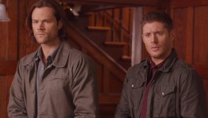 Supernatural Saison 10 Episode 11
