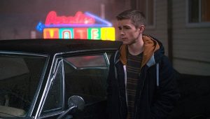Supernatural Saison 10 Episode 12